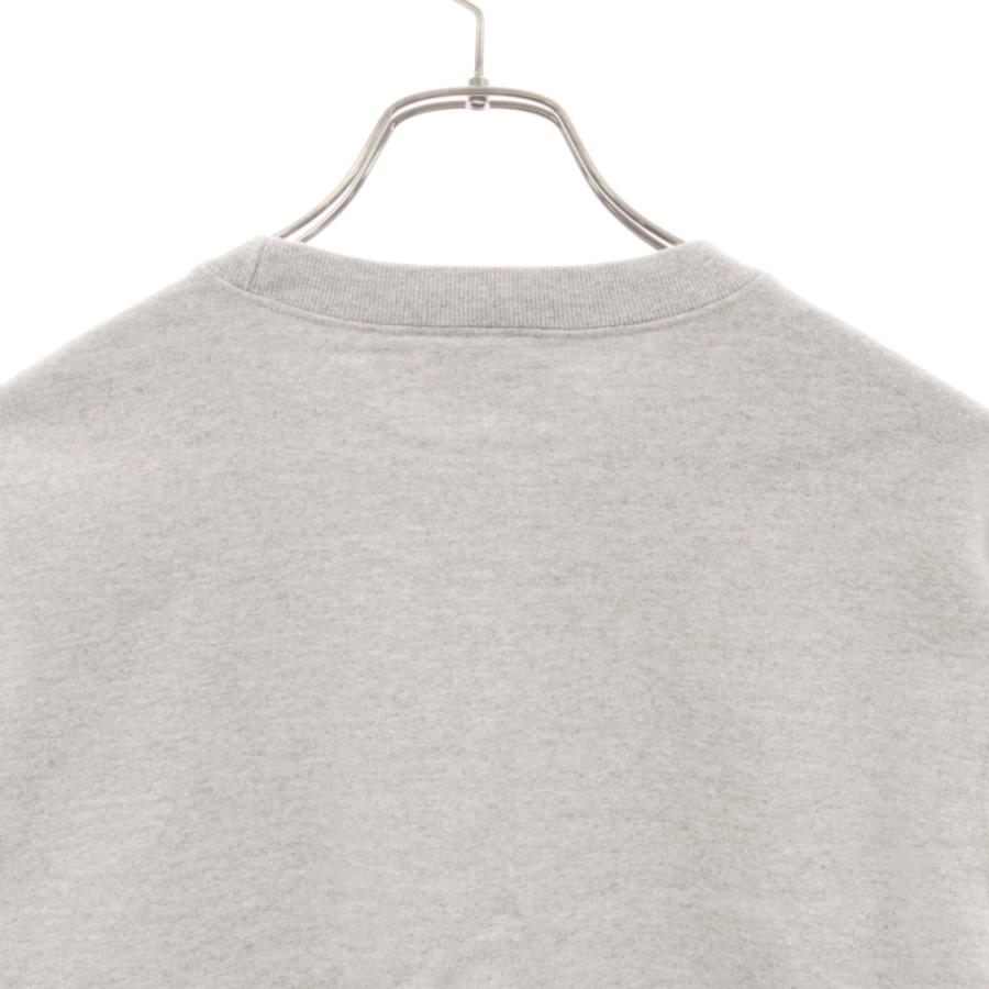 Supreme（シュプリーム） 20SS Cutout Logo Crewneck カットアウト