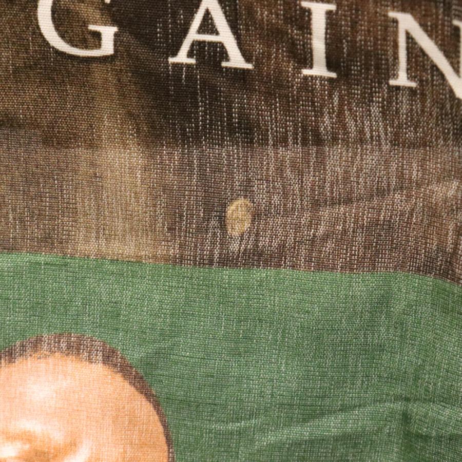 WACKO MARIA（ワコマリア） 21SS THE NOTORIOUS B.I.G. HAWAIIAN SHIRT
