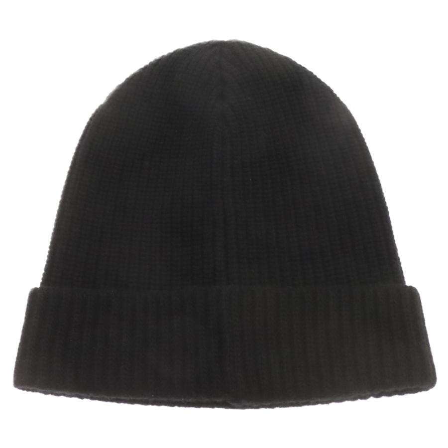 CELINE（セリーヌ） 22AW Embroidered Beanie グラデーションロゴ