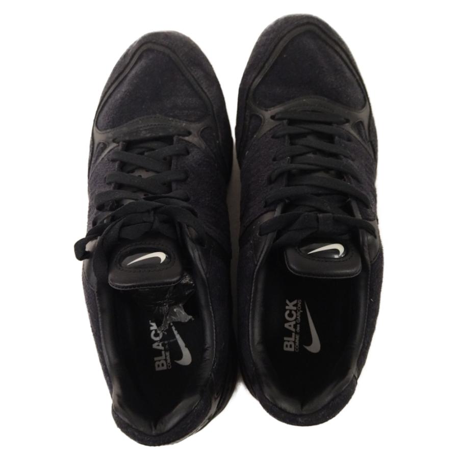 NIKE ナイキ エア ズーム タラリア×ブラックコムデギャルソン