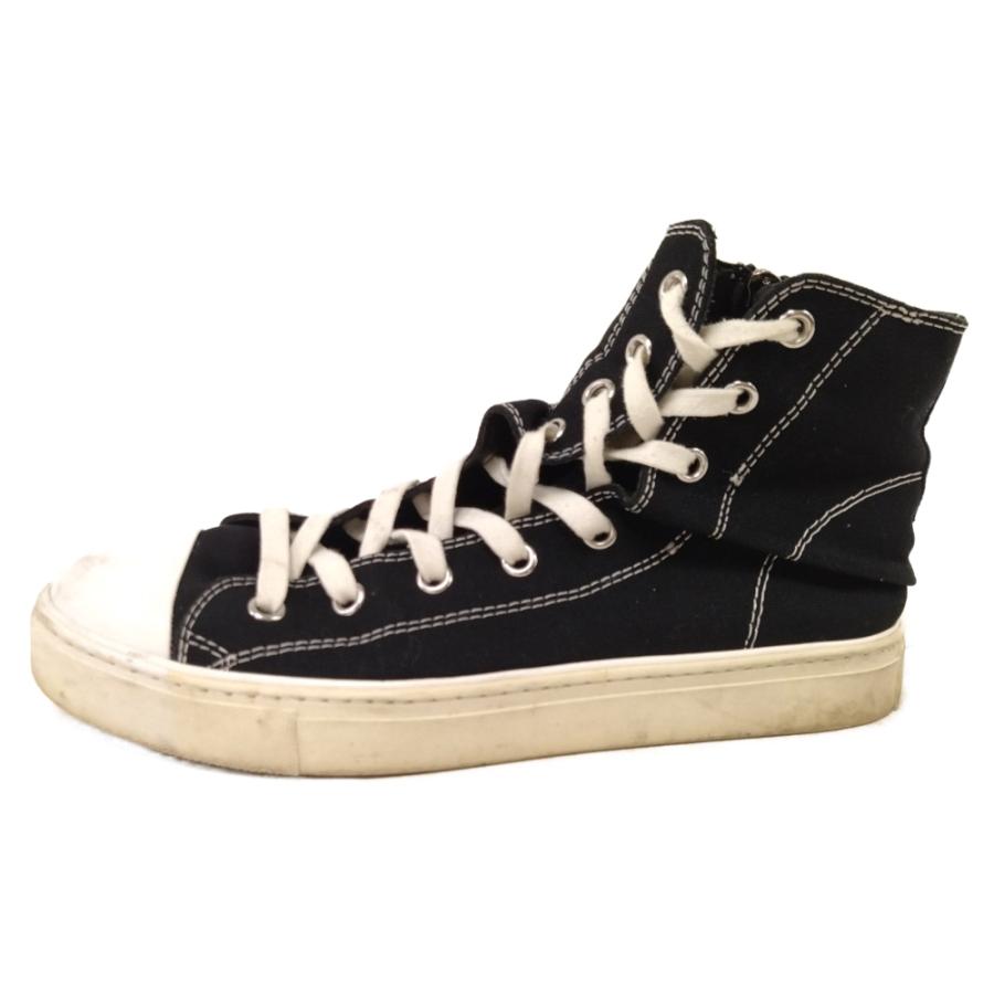 MIHARAYASUHIRO ミハラヤスヒロ Twisted Sneaker ツイスト サイド
