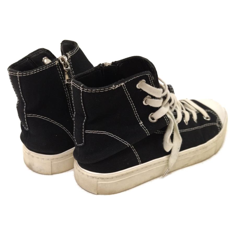 MIHARAYASUHIRO ミハラヤスヒロ Twisted Sneaker ツイスト サイド