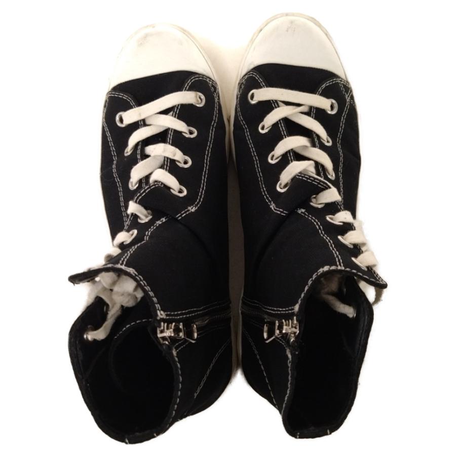 MIHARAYASUHIRO ミハラヤスヒロ Twisted Sneaker ツイスト サイド