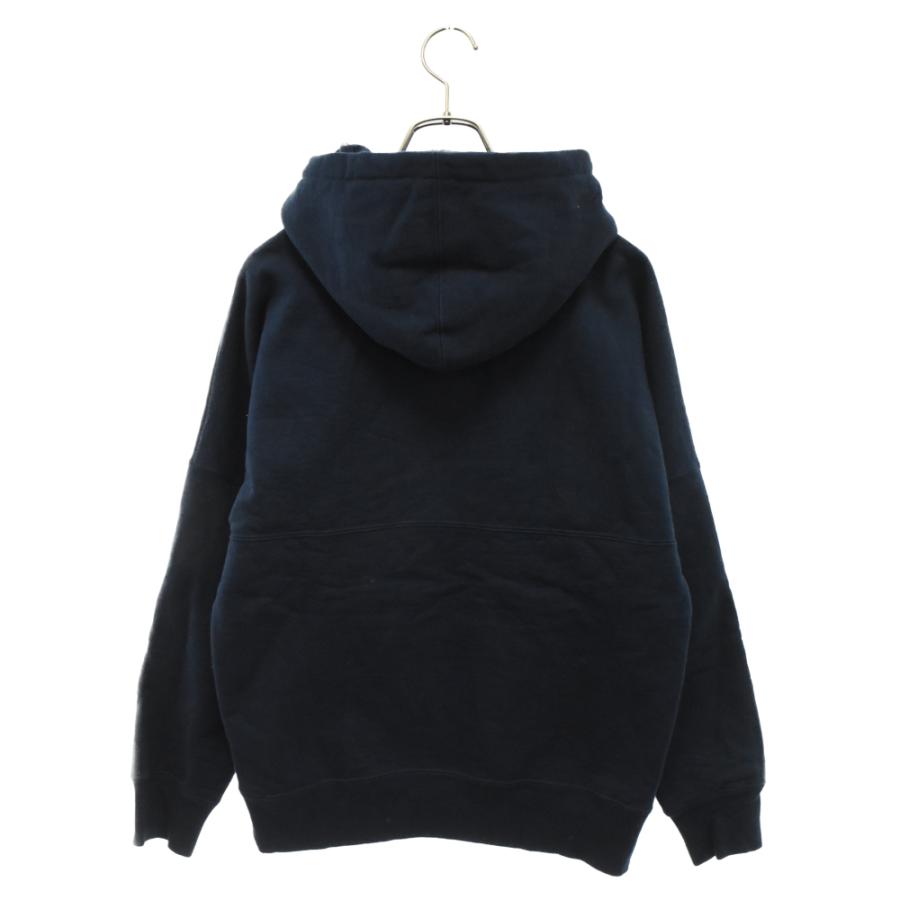 SUPREME 14AW Banner Pullover Hoodie パーカー SUPREME (シュプリーム) 14AW Banner Pullover Hoodie バナー
