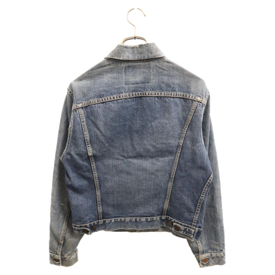Levi's リーバイス 60s VINTAGE 557 3rd BIG E ボタン裏O デニム Levi's リーバイス 60s VINTAGE 557 3rd BIG E ボタン裏O デニム