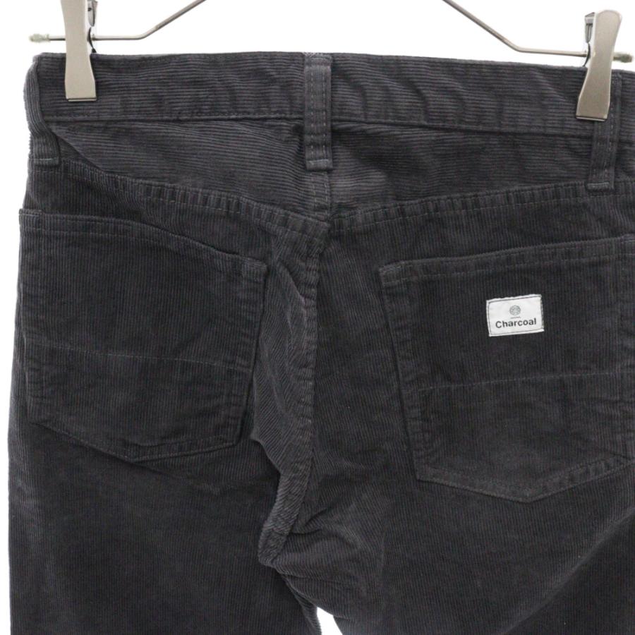 ENGINEERED GARMENTS ブラック　コーデュロイ Brooks Brothers × ENGINEERED GARMENTS コーデュロイ サイド