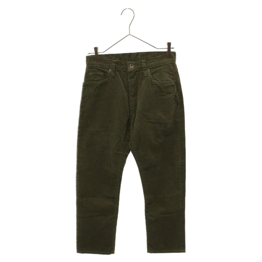 Engineered Garments エンジニアド ガーメンツ EG 5Poc Corduroy 