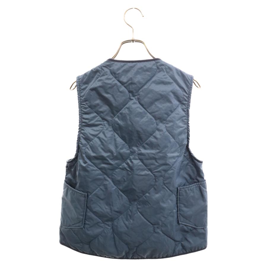Engineered Garments エンジニアド ガーメンツ EG Over Vest (Nylon x 