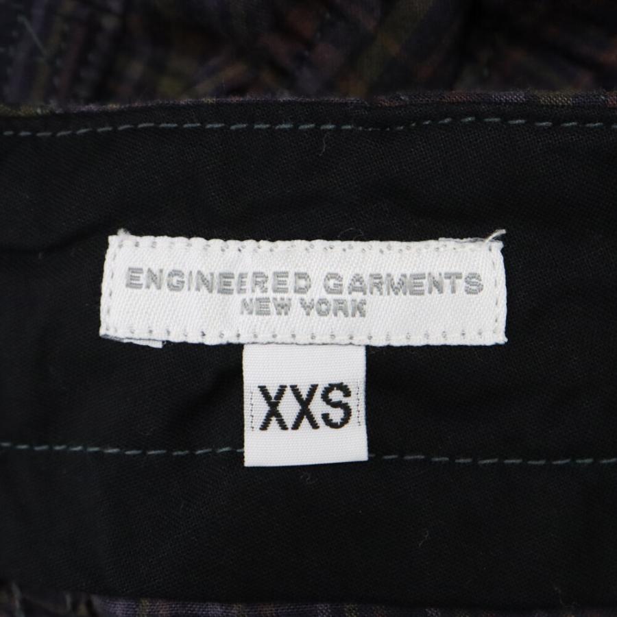 Engineered Garments エンジニアド ガーメンツ EG Fatigue Engineered Garments エンジニアド ガーメンツ EG Fatigue