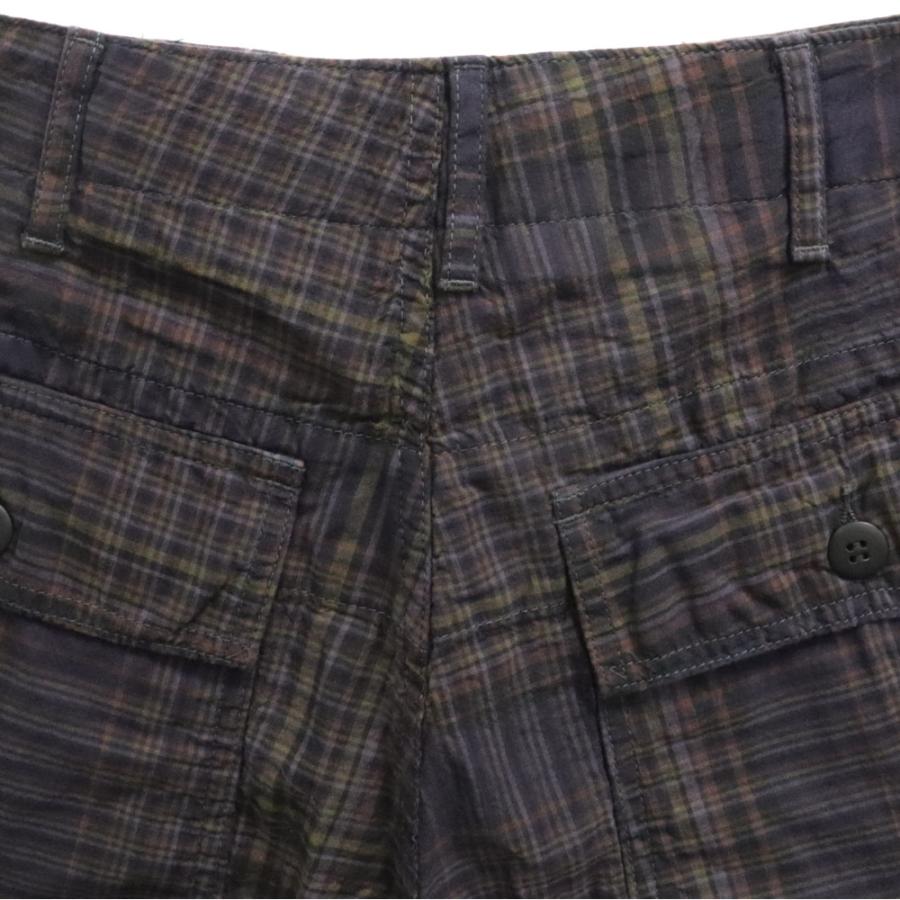 Engineered Garments エンジニアド ガーメンツ EG Fatigue Engineered Garments エンジニアド ガーメンツ EG Fatigue