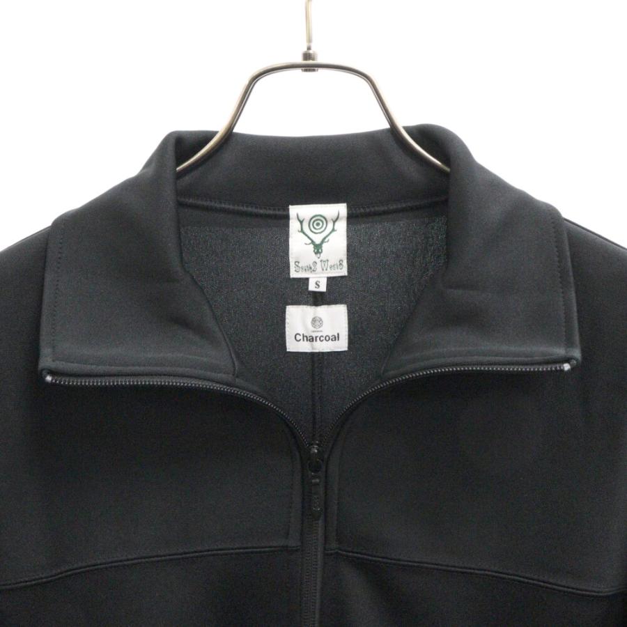 SOUTH2 WEST8 サウス2ウエスト8 S2W8 Trainer Jacket トレーナー  