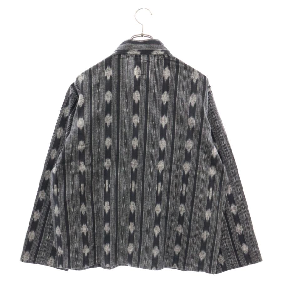 South2 West8 SOUTH2 WEST8 サウス2ウエスト8 S2W8 Hunting Shirt Ikat
