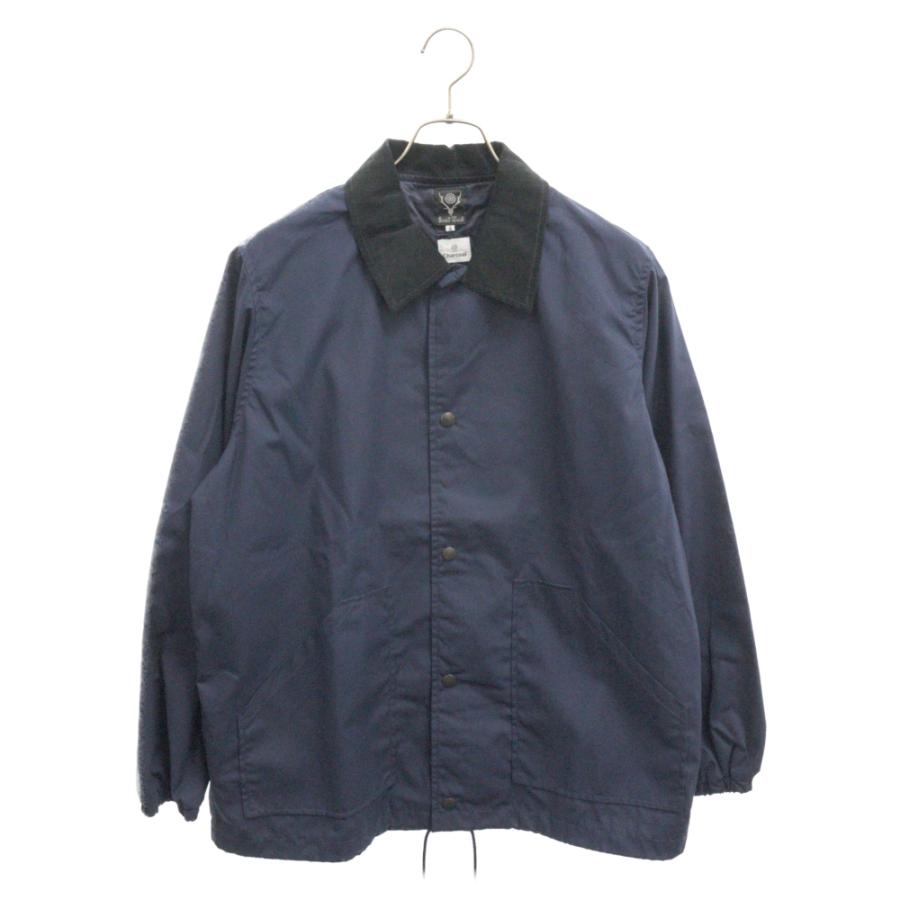 South2 West8 SOUTH2 WEST8 サウス2ウエスト8 S2W8 T/C Coach Jacket 
