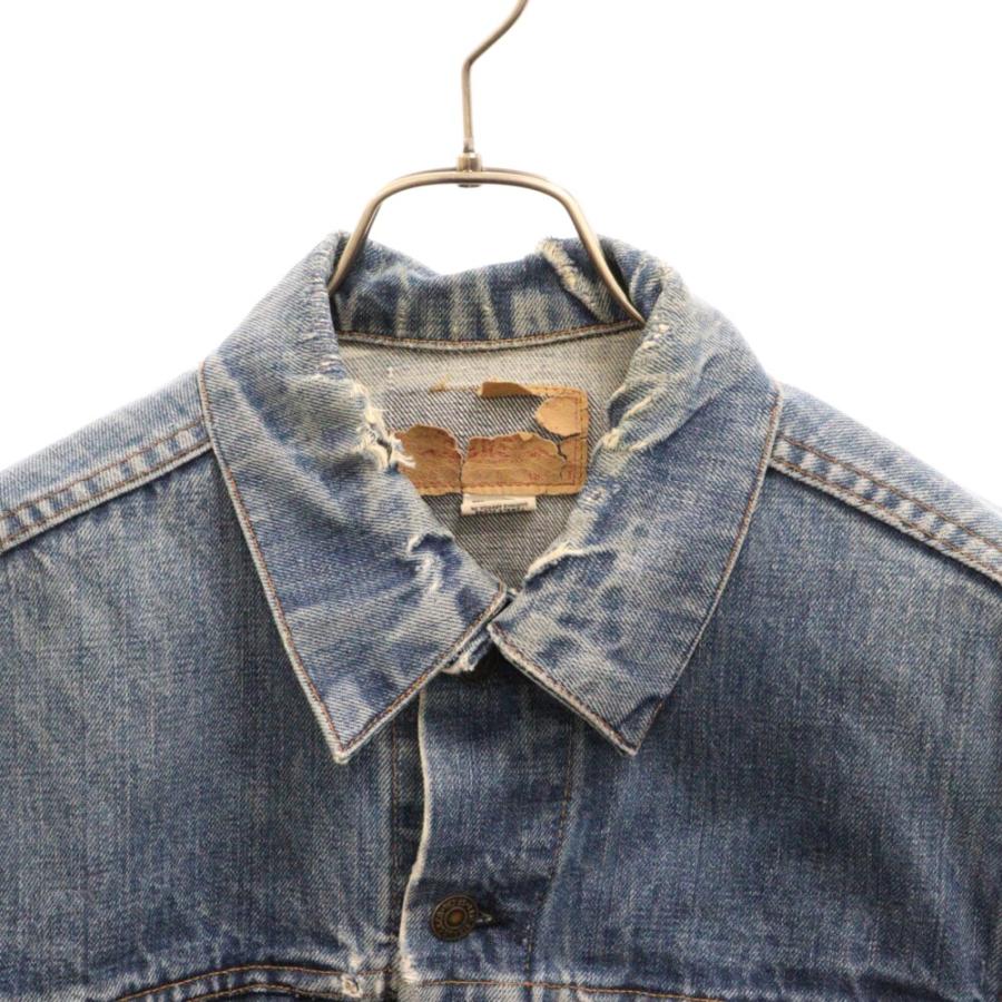 Levi's リーバイス 70S VINTAGE 4th 70505 ボタン裏刻印529 Levi's リーバイス 70S VINTAGE 4th 70505 ボタン裏刻印529