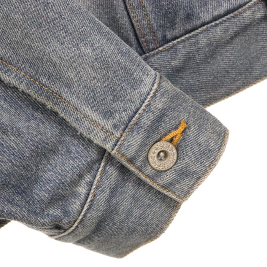 doublet ダブレット 21AW RECYCLE DENIM MONSTER REPAIR JACKET doublet ダブレット 21AW RECYCLE DENIM MONSTER REPAIR JACKET