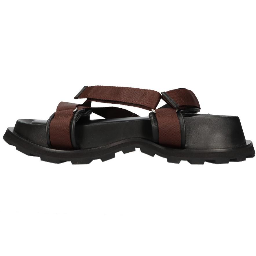 JIL SANDER ジルサンダー 22SS JP38510A クロスストラップ  