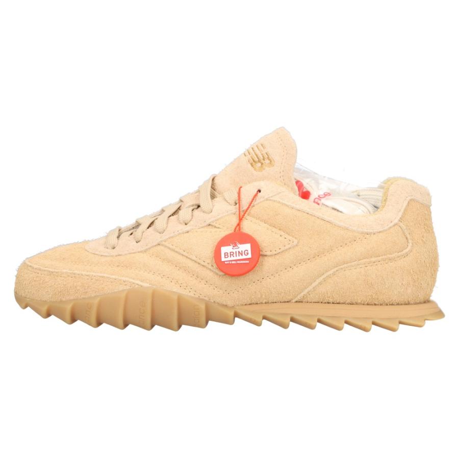 New Balance ニューバランス×AURALEE オーラリー ローカットスニーカー 