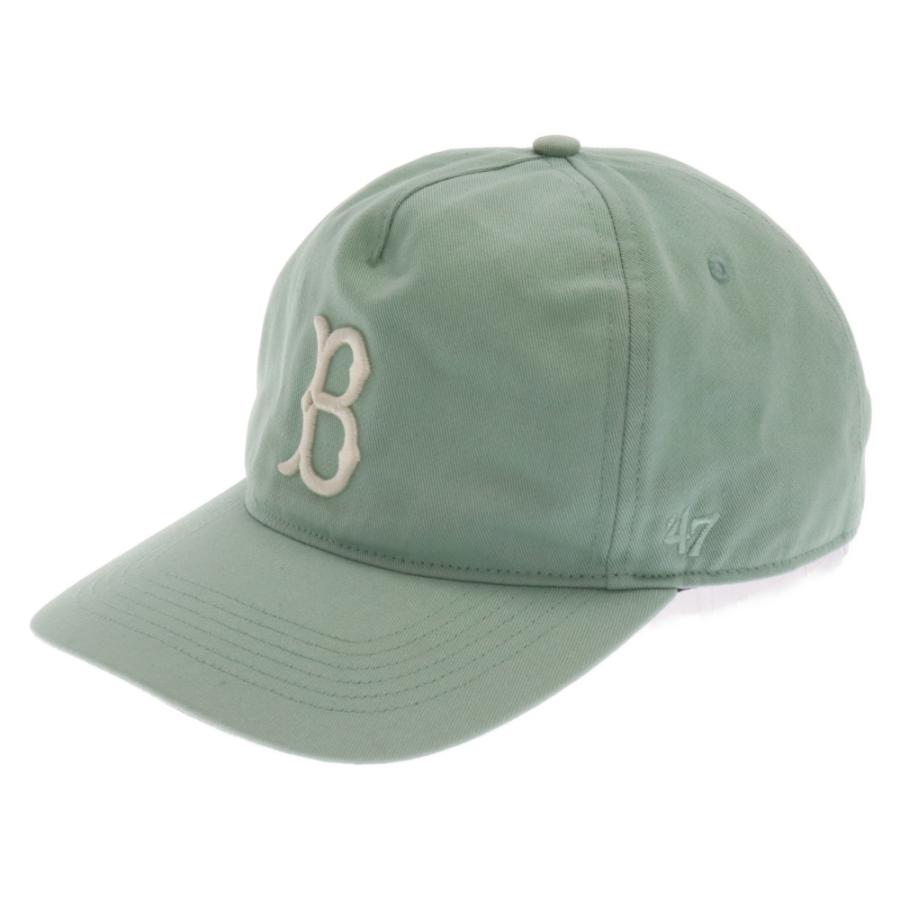 【絶品】KITH キス x ‘47 ブランドHitch Snapback Kith for '47 Kith & Kin Hitch Snapback - メルカリ