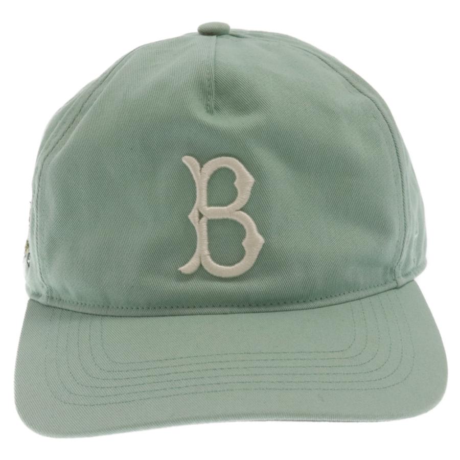 KITH（キス） 47' Boston Red Sox Hitch Snapback ボストン レッド