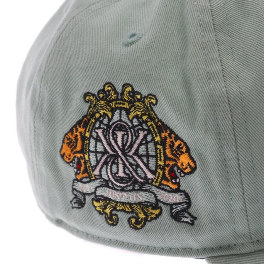 【絶品】KITH キス x ‘47 ブランドHitch Snapback Kith for '47 Kith & Kin Hitch Snapback - メルカリ