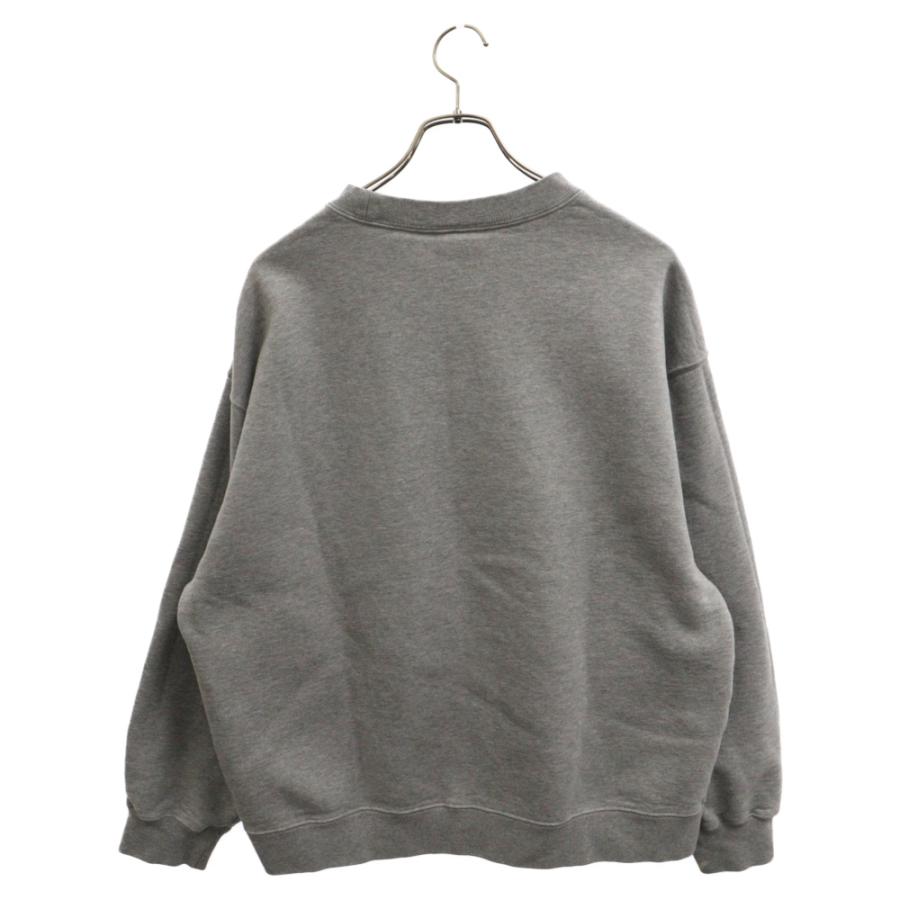 STUSSY ステューシー ×NIKE NRG BR CREW FLEECE ナイキ クルー STUSSY ステューシー ×NIKE NRG BR CREW FLEECE ナイキ クルー