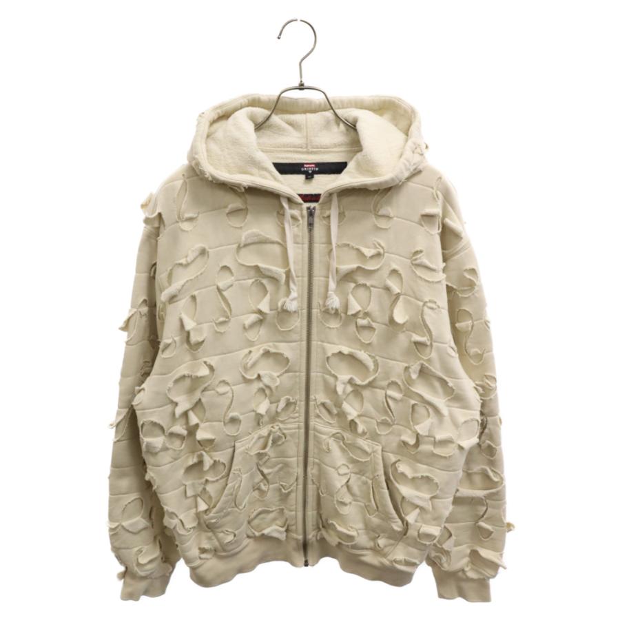 Supreme SUPREME シュプリーム 22AW ×GRIFFIN Zip Up Hooded Sweat  
