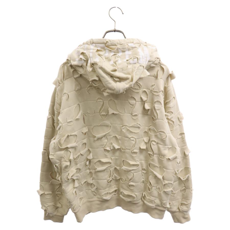 Supreme（シュプリーム） 22AW ×GRIFFIN Zip Up Hooded Sweat