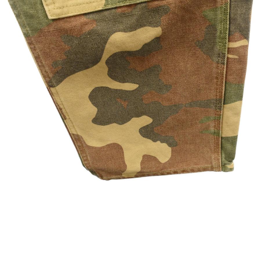 Supreme（シュプリーム） 23AW Cargo Pant Flecktarn Camo カモフラ