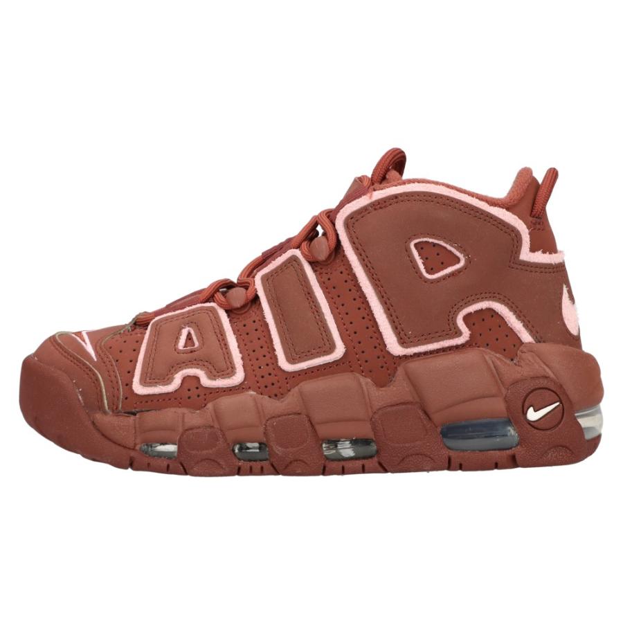 NIKE ナイキ AIR MORE UPTEMPO 96 エア モアアップテンポ ハイカット 