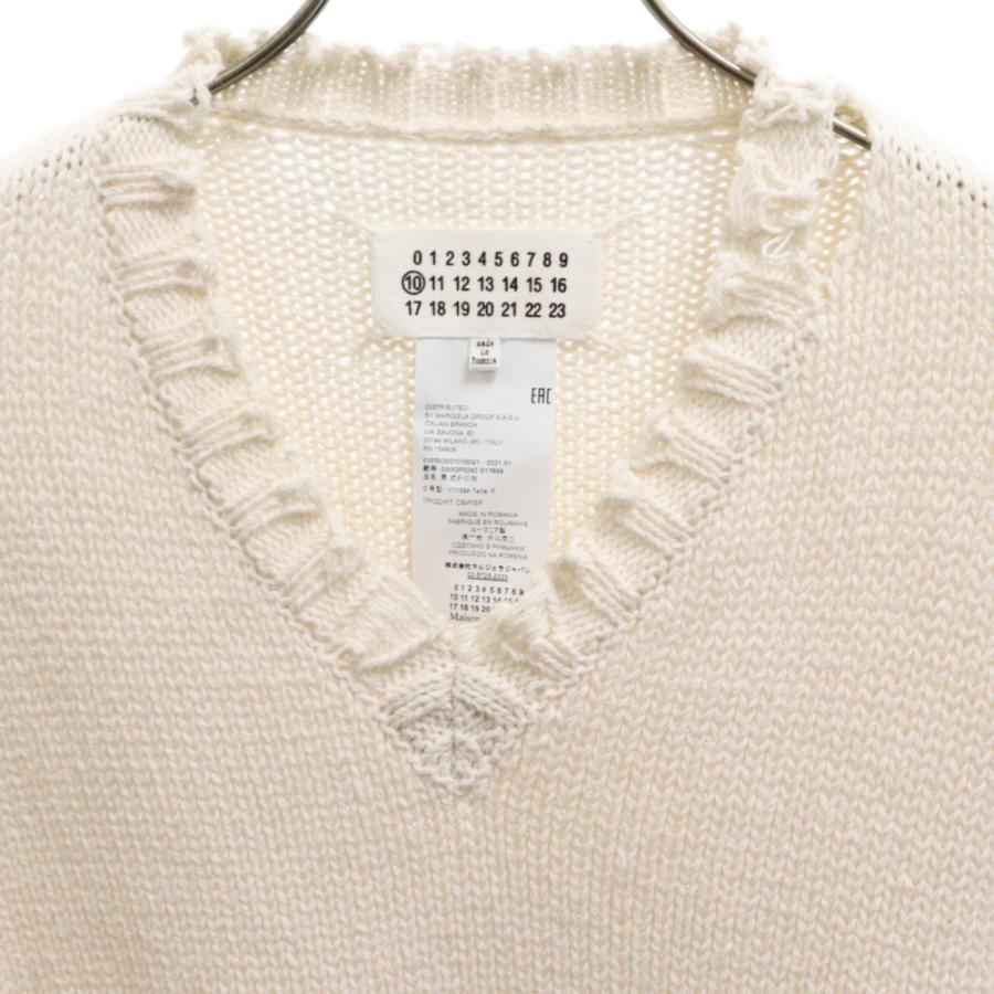MAISON MARTIN MARGIELA 10 メゾンマルタンマルジェラ 21SS MAISON MARTIN MARGIELA 10 メゾンマルタンマルジェラ 21SS