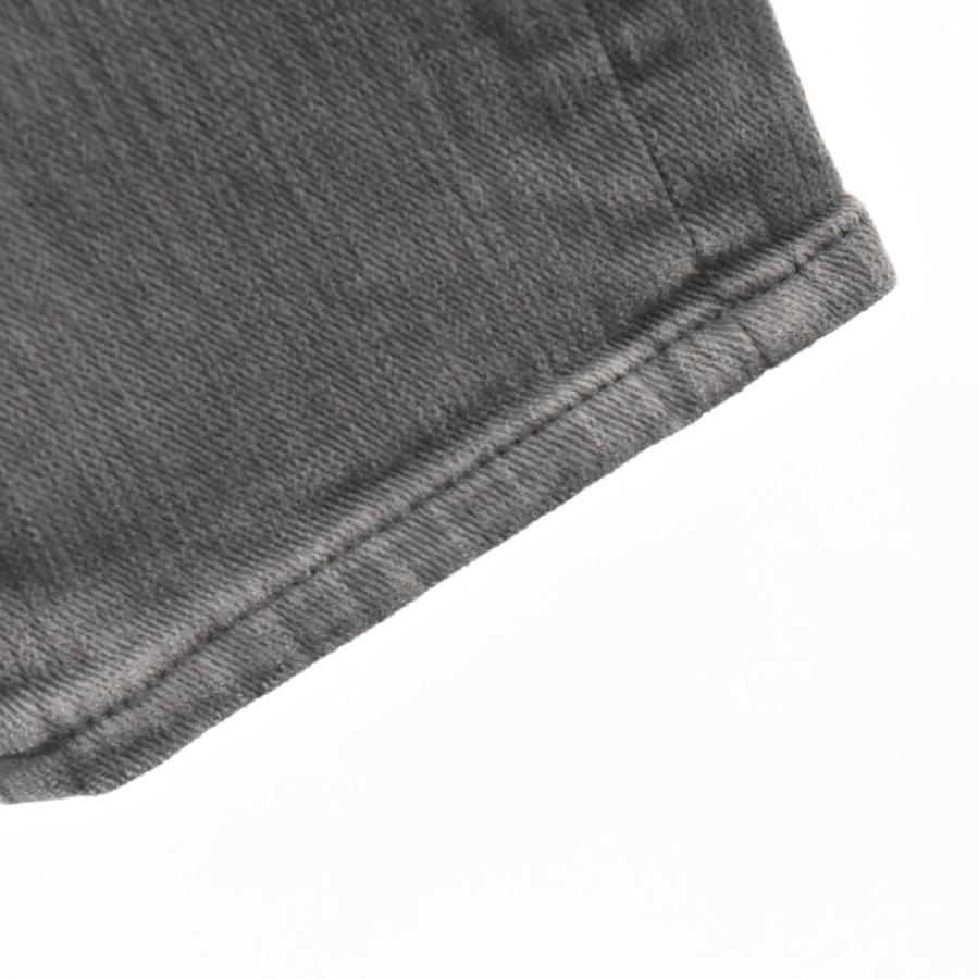 UNDERCOVER（アンダーカバー） 18SS ヒザヤブレ ウエストジップ