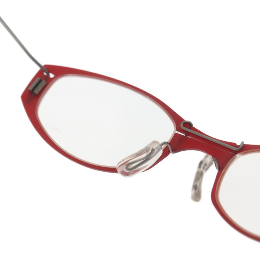 MARKUS T マルクスティー 度入り me Markus 眼鏡 メガネ アイウェア