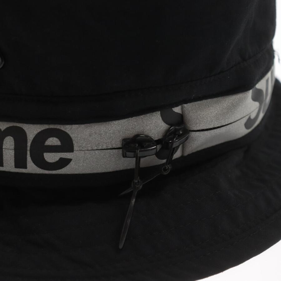 Supreme（シュプリーム） 21SS Reflective Zip Crusher リフレクティブ