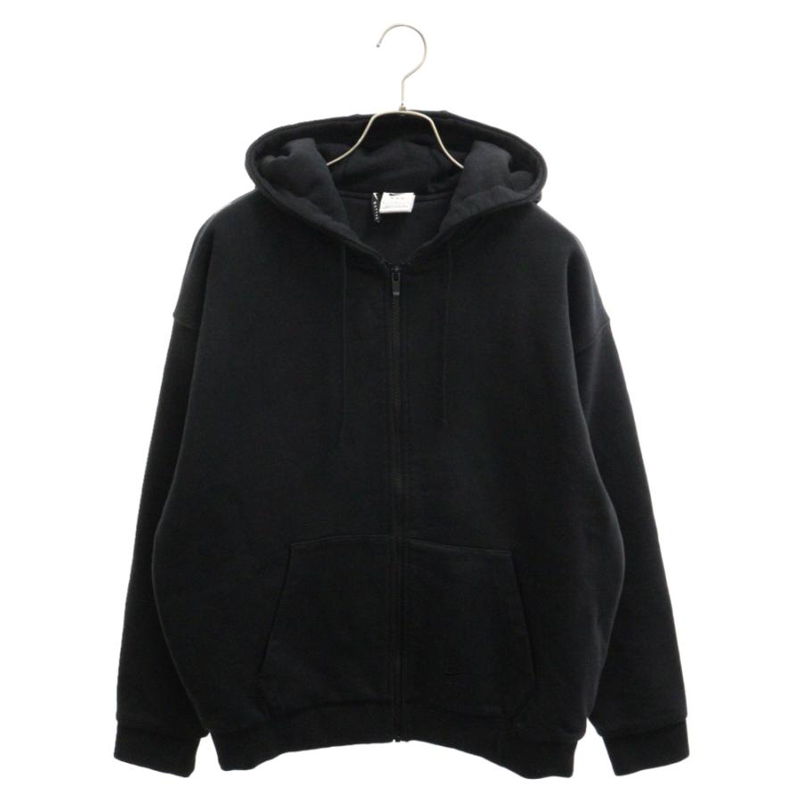 NIKE ナイキ x Matthew M. Williams Full-Zip Fleece Hoodie MMW NIKE ナイキ x Matthew M. Williams Full-Zip Fleece Hoodie MMW