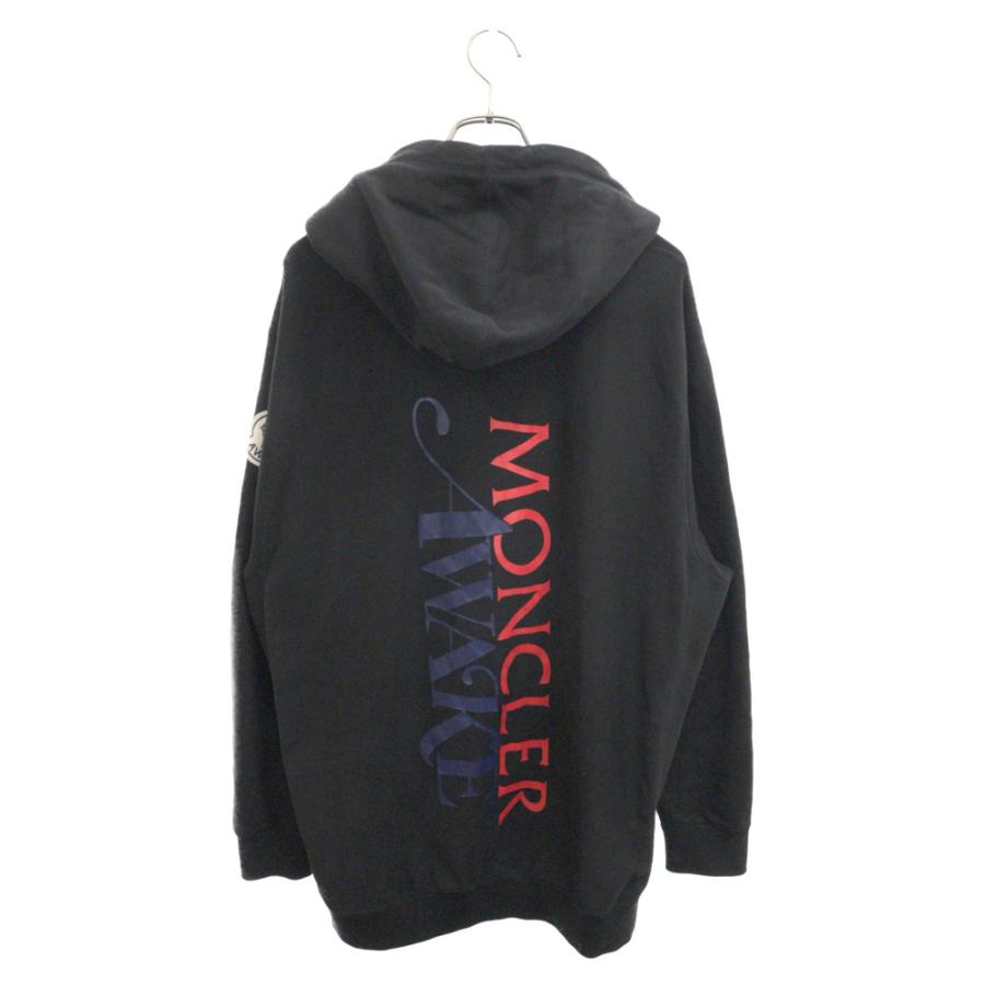 MONCLER モンクレール 21AW × アウェイク ニューヨーク マグリア 