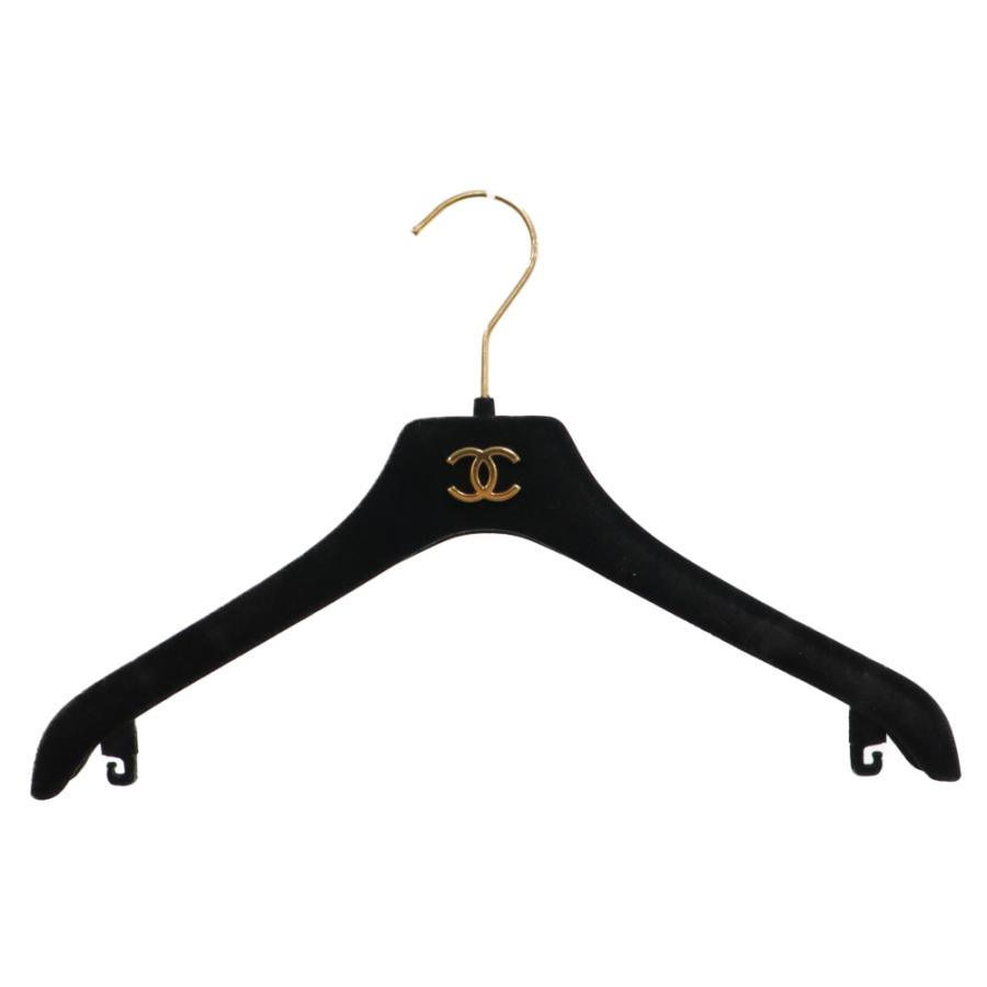 CHANEL（シャネル） 05C 銀座限定 ツイードジャケット ベスト