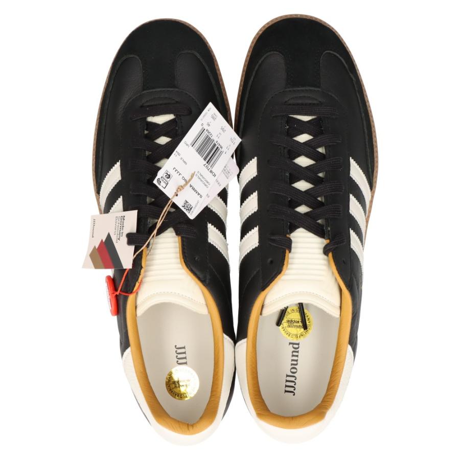 adidas アディダス ×JJJJound SAMBA OG ジョウンド サンバ ローカット 