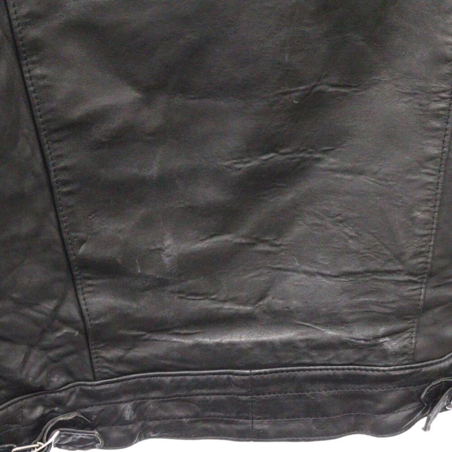 Lewis Leathers ルイスレザー CYCLONE TIGHT FIT サイクロン タイト