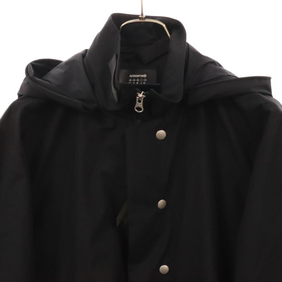 ACRONYM（アクロニウム） 23SS Goretex Windstopper ゴアテックス