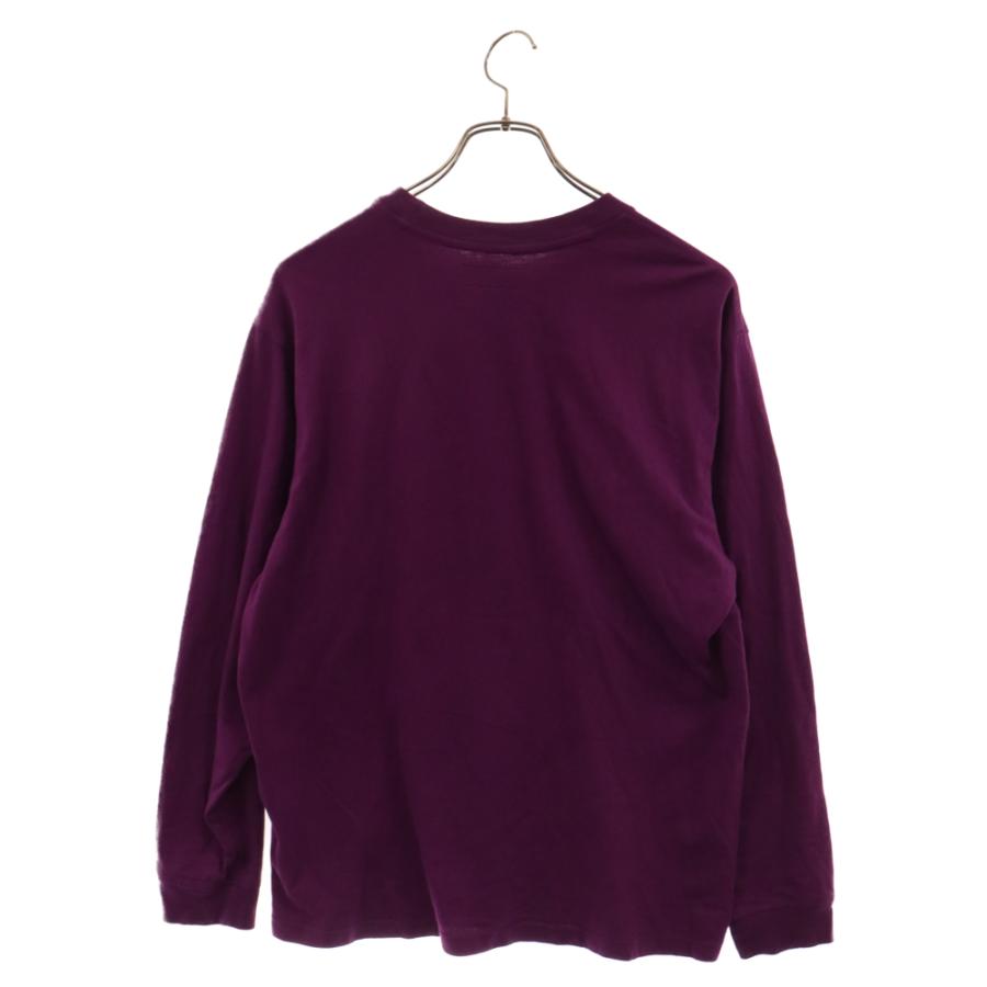 Supreme SUPREME シュプリーム 23AW Collar Logo L S Top カラー Supreme SUPREME シュプリーム 23AW Collar Logo L S Top カラー