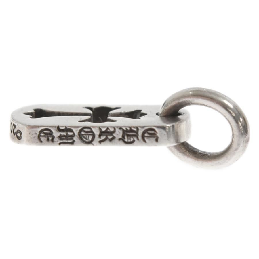CHROME HEARTS（クロムハーツ） DT TNY CO CRS タイニーカットアウト
