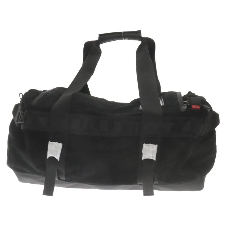 Supreme（シュプリーム） 23AW × ノースフェイス スエード スモール