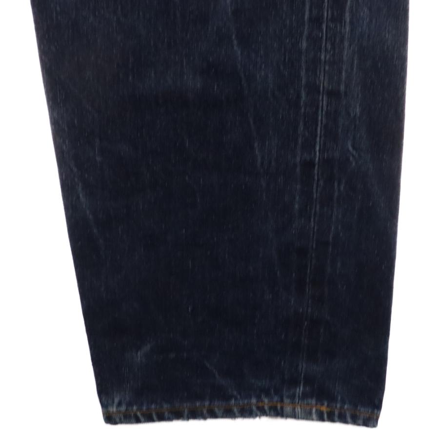 Levi's（リーバイス） 90S VINTAGE 501XX BIG E USA製 ボタン裏555刻印