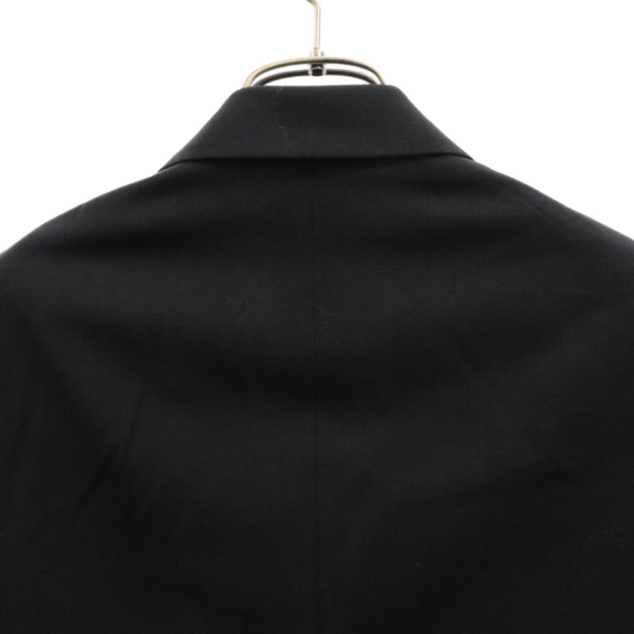 Dior HOMME ディオールオム 06AW エディ期 チューブ ピークトラベル 1B