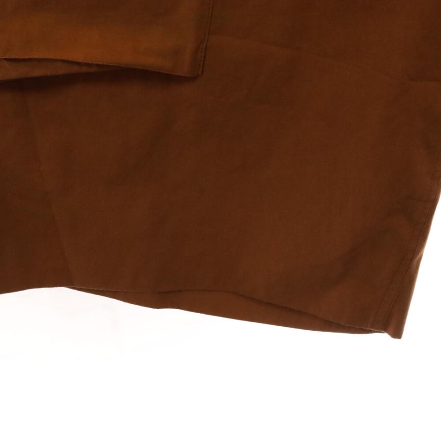 JIL SANDER（ジルサンダー） Drawstring Cargo Shorts ドロー
