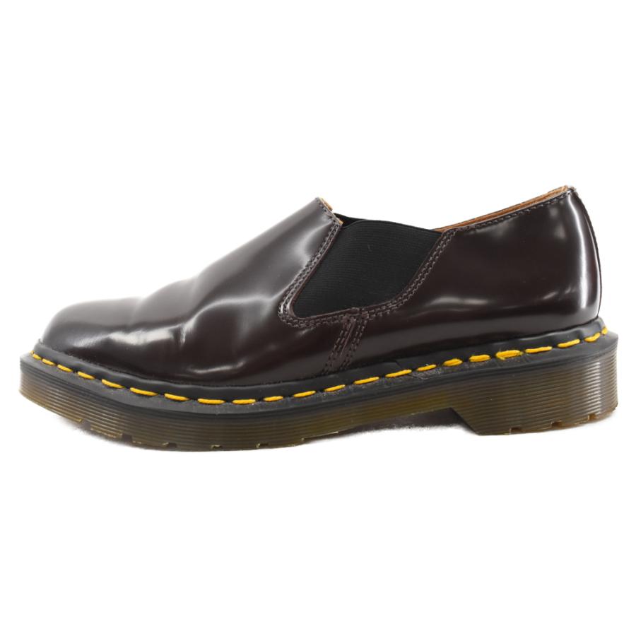 Dr.Martens（ドクターマーチン） × コムコム コムデギャルソン ルイス