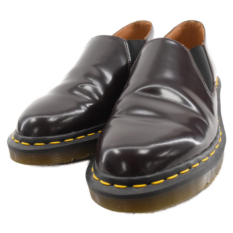 Dr.Martens（ドクターマーチン） × コムコム コムデギャルソン ルイス