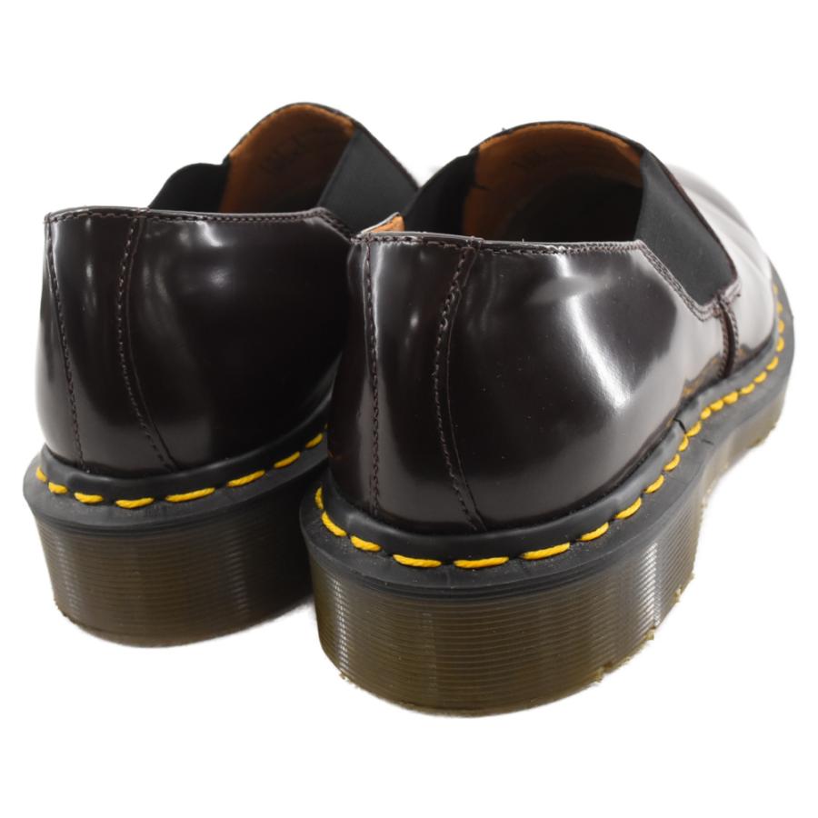 Dr.Martens（ドクターマーチン） × コムコム コムデギャルソン ルイス