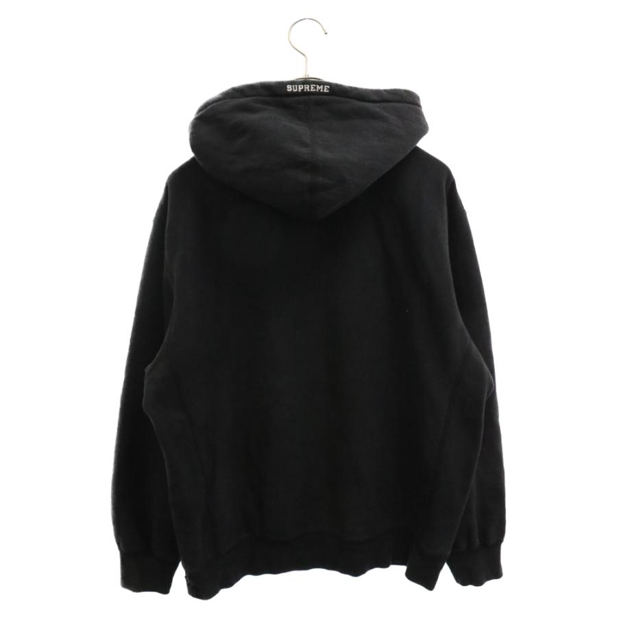 Supreme シュプリーム 21SS Swarovski S Logo Hooded Sweatshirt