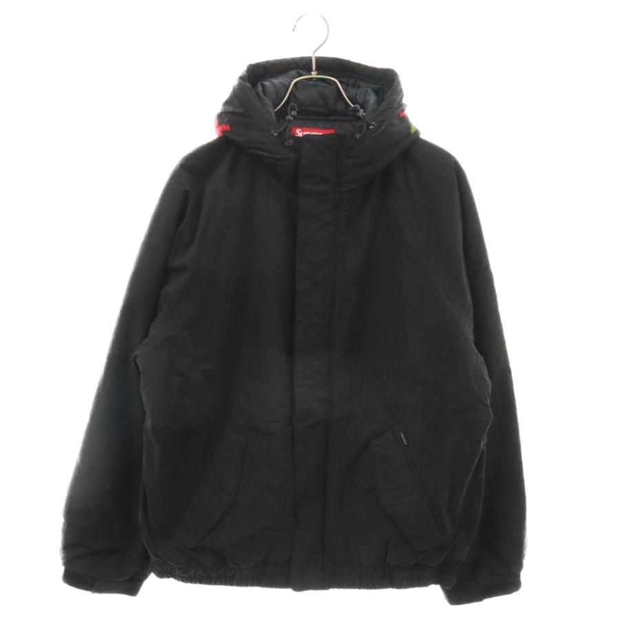 Supreme SUPREME シュプリーム 23AW Needlepoint Hooded Jacket Supreme SUPREME シュプリーム 23AW Needlepoint Hooded Jacket